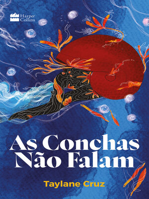 cover image of As conchas não falam